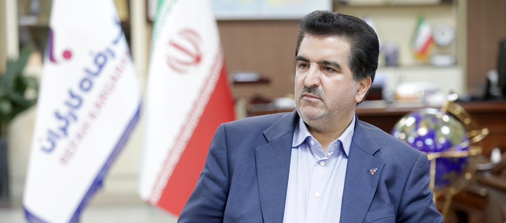 ​بانک رفاه کارگران از بانک‌های پیشرو کشور در ایفای مسئولیت‌های اجتماعی است

