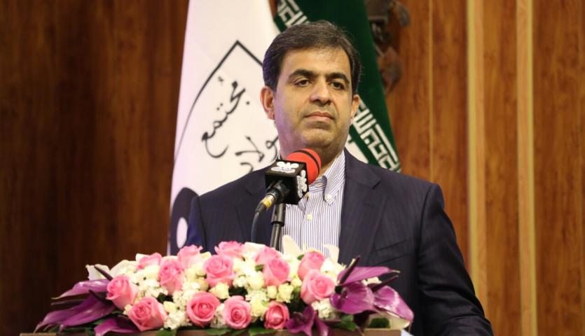 پیشنهاد افزایش 2.4 برابری بودجه ایمیدرو طی سال 99