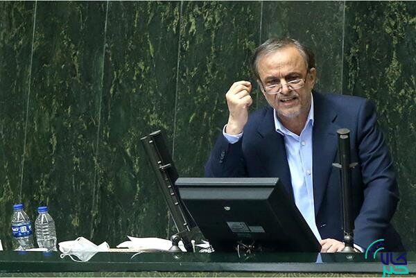 دفاع وزیر صمت از سهامداران میلیونی فولاد کشور