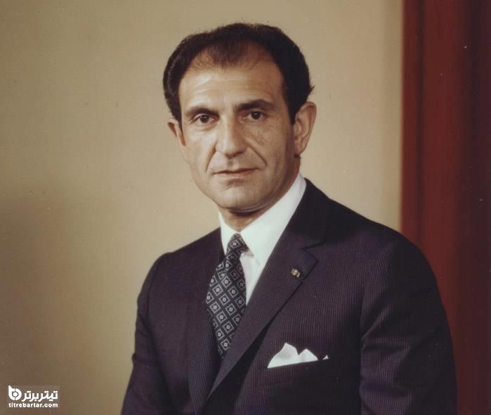 اردشیر زاهدی درگذشت + سوابق و علت مرگ زاهدی