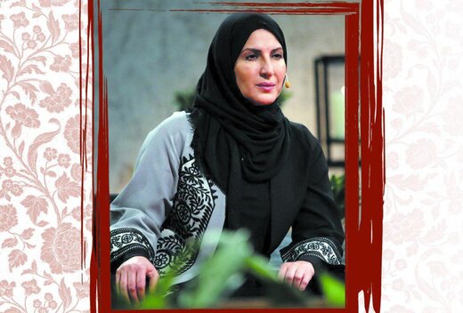 فاطمه گودرزی راهی بیمارستان شد + عکس