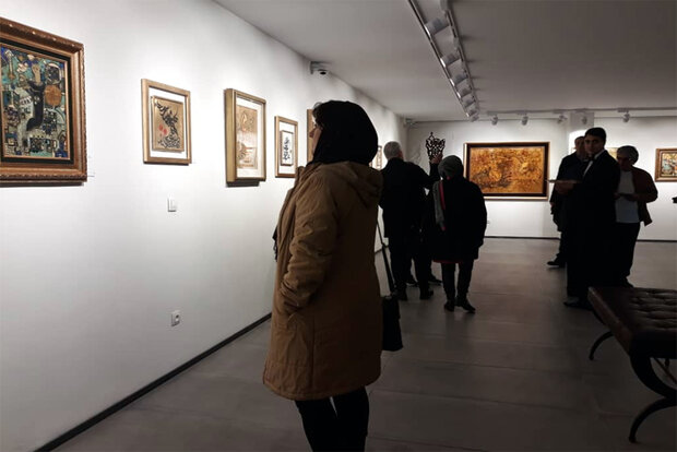 ​یادبودی برای صادق تبریزی