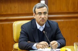 پیام تبریک مدیرعامل سازمان منطقه آزاد کیش به مناسبت گرامیداشت روز مجلس شورای اسلامی

