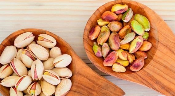 کمک به درمان کم خونی و کنترل قندخون با این مغز خوراکی