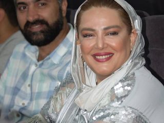 عاشقانه های بهاره رهنما و همسرش در روز تولدش در فضای مجازی + عکس