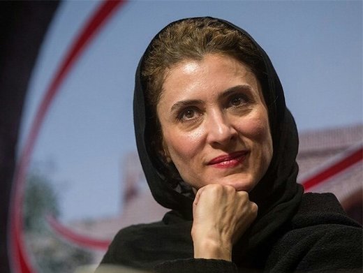 ویشکا آسایش داور جشنواره‌ هندی شد