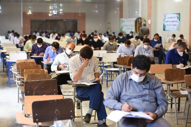ثبت‌نام آزمون دکتری تا چه تاریخ و روزی مهلت دارد؟
