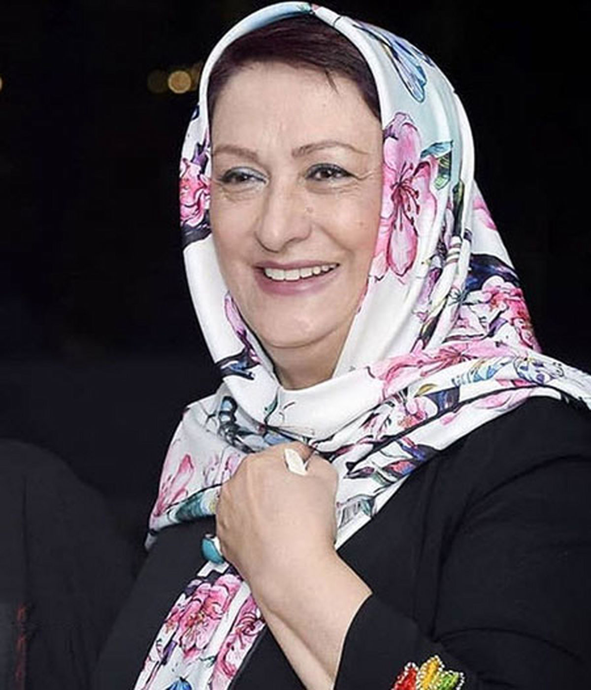 ماجرای عجیب ماشین شاسی بلند مریم امیر جلالی سوژه داغ رسانه ها شد + عکس
