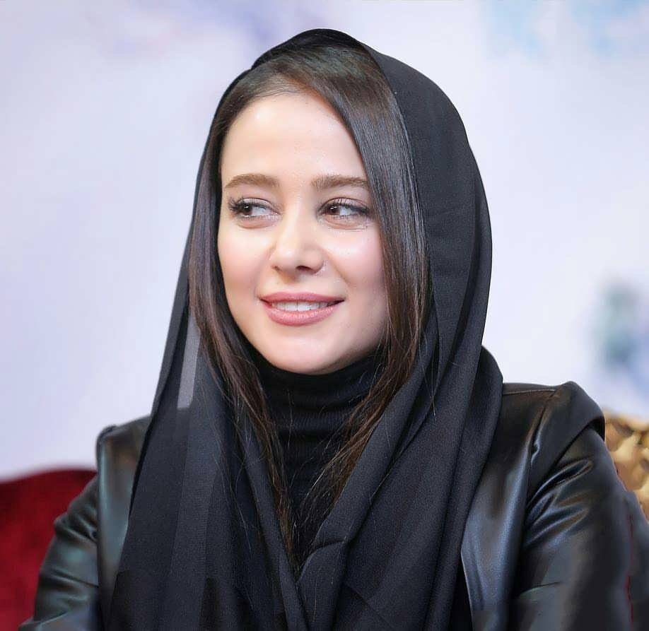 الناز حبیبی| جنجال عاشقانه های دیده نشده با همسرش+عکس و بیوگرافی
