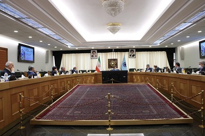 صادرکنندگان حداقل 70 درصد ارز حاصل از صادرات خود را به کشور بازگردانند
