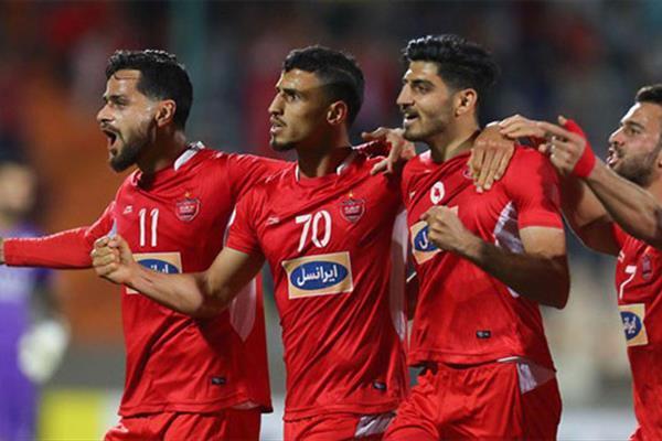پیشنهاد وسوسه کننده برای مهاجم پرسپولیس
