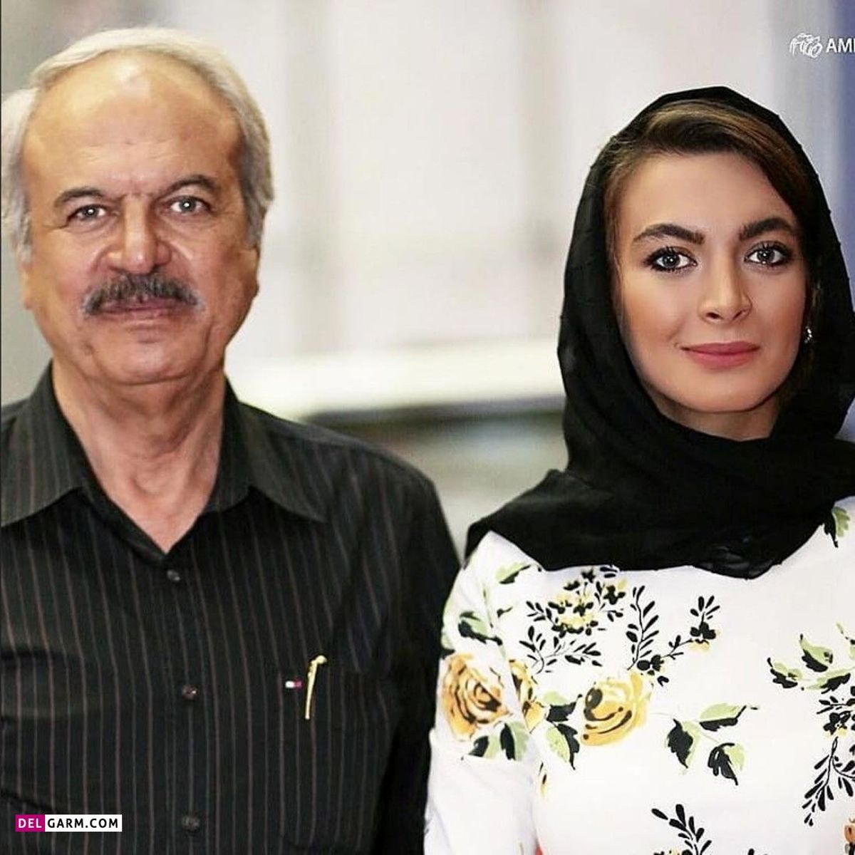 تعریف و تمجید رضا نیکخواه از احسان علیخانی | بیوگرافی رضا نیکخواه