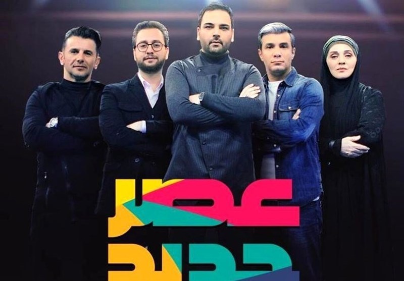 سانسور به عصر جدید هم کشیده شد