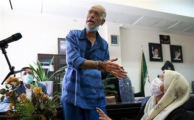 لیلا اوتادی آزارجنسی پدر بابک خرمدین به دانشجوی پسرش را فاش شد / صحبت های دوست آرزو بعد از سال ها + فیلم و عکس