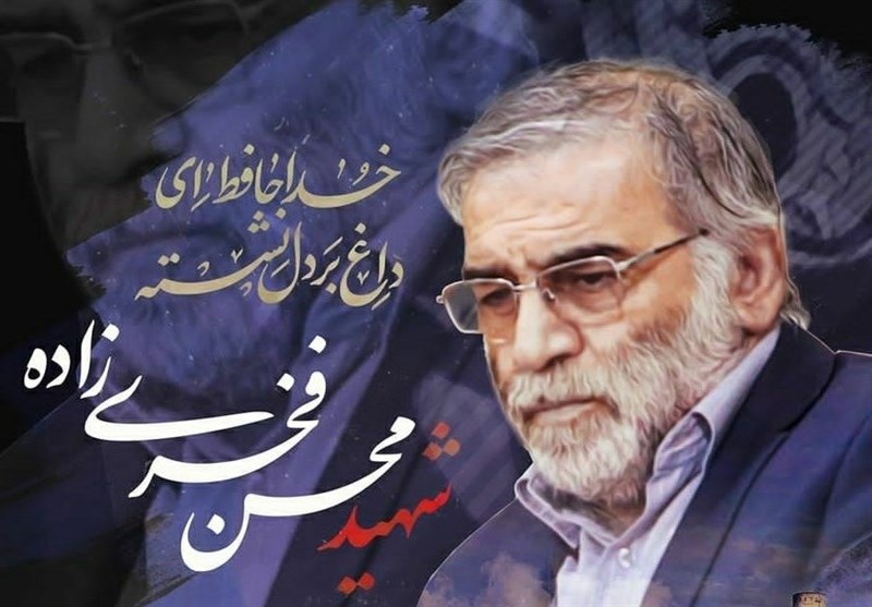 اسرائیل سازنده واکسن کرونا در ایران را ترور کرد + عکس و جزئیات