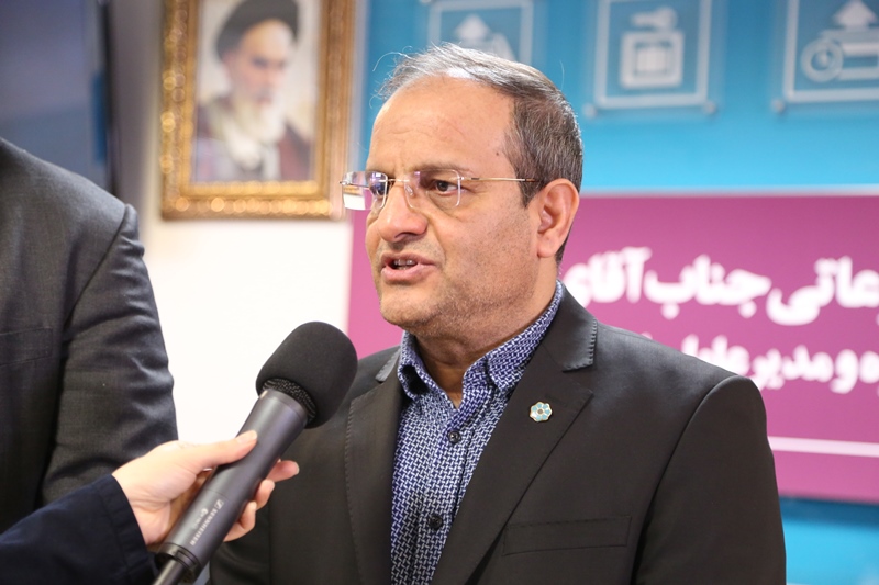 مجموع تسهیلات پرداختی بانک در سال جاری به ۱۳ هزار میلیارد تومان می‌رسد
