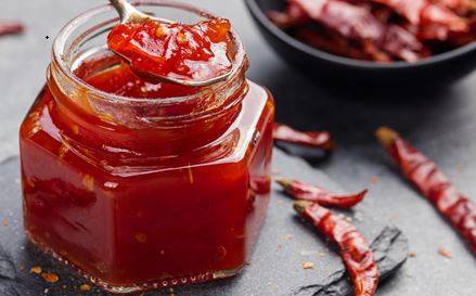 دستور تهیه مربای گوجه فرنگی خانگی + آموزش 