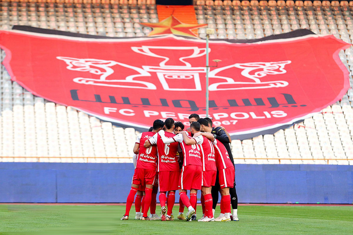 یک ستاره دیگر هم از پرسپولیس جدا شد