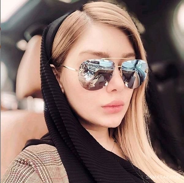 شهرداری تهران از سحرقریشی شکایت کرد + جزئیات