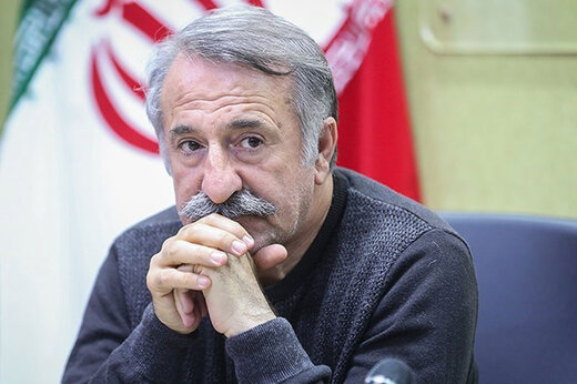 مهران رجبی ملاقات ممنوع شد
