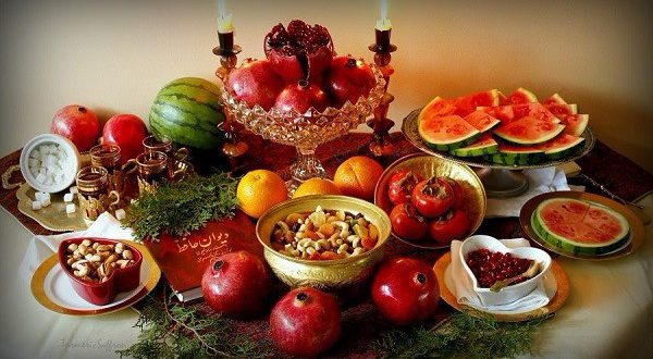برای خرید شب یلدا اینجا کلیک کنید + تخفیف های ویژه