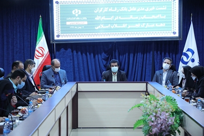 پرداخت تسهیلات به بازنشستگان غیر حضوری انجام می شود

