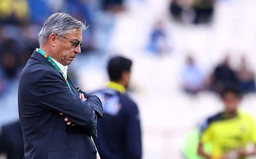زلاتکو کرانچار سرمربی سابق پرسپولیس درگذشت + سوابق