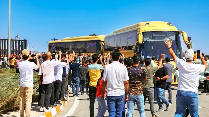 ولیعهد عربستان استقبال از رونالدو در ایران را حرکتی مثبتی دانست