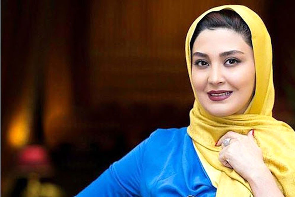 مریم معصومی چقدر چاق و تپل شد؟ |  مریم معصومی را ببینی دیگه نمیشناسی 