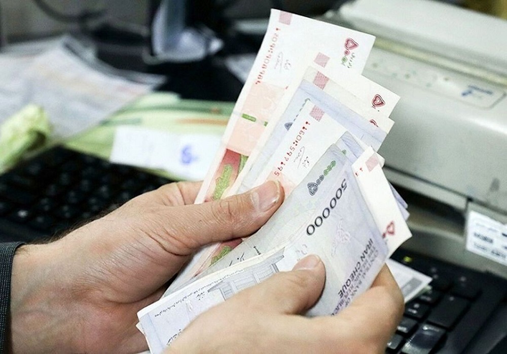 دریافت فیش حقوق به راحت ترین روش ممکن | راهنما