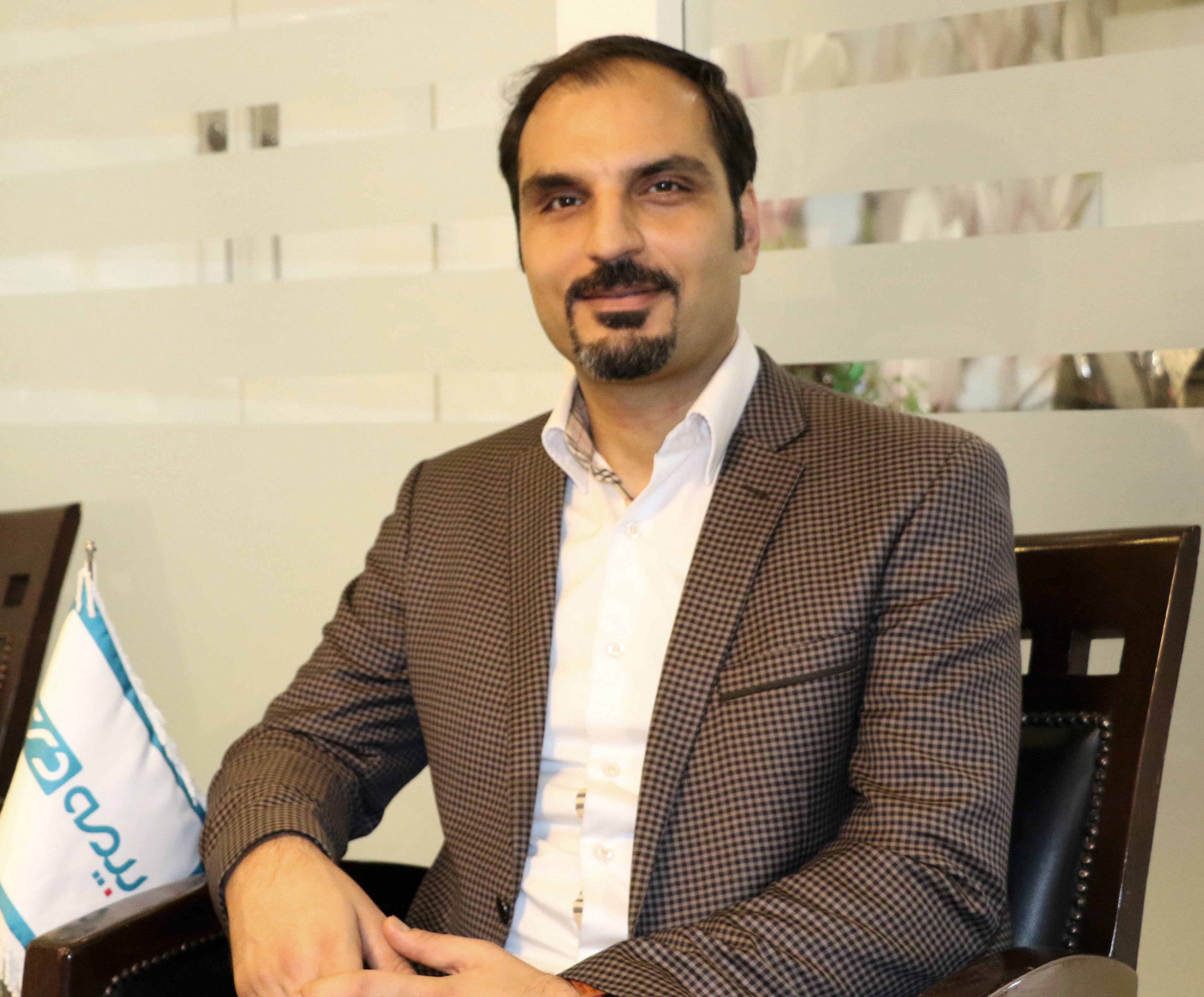 فصل رونق فروش در بیمه دی

