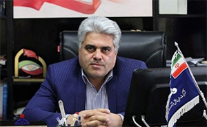 مدیرعامل جدید شرکت ملی پخش فرآورده های نفتی منصوب شد