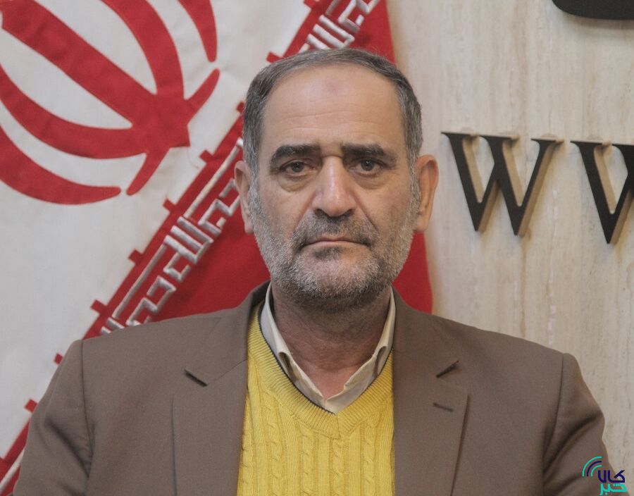 تمام محصولات زنجیره فولاد در بورس کالا عرضه می شود