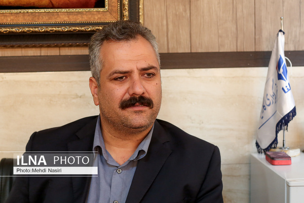 ۱۰۰ هزار کارگر ساختمانی پشت نوبت بیمه قرار دارند