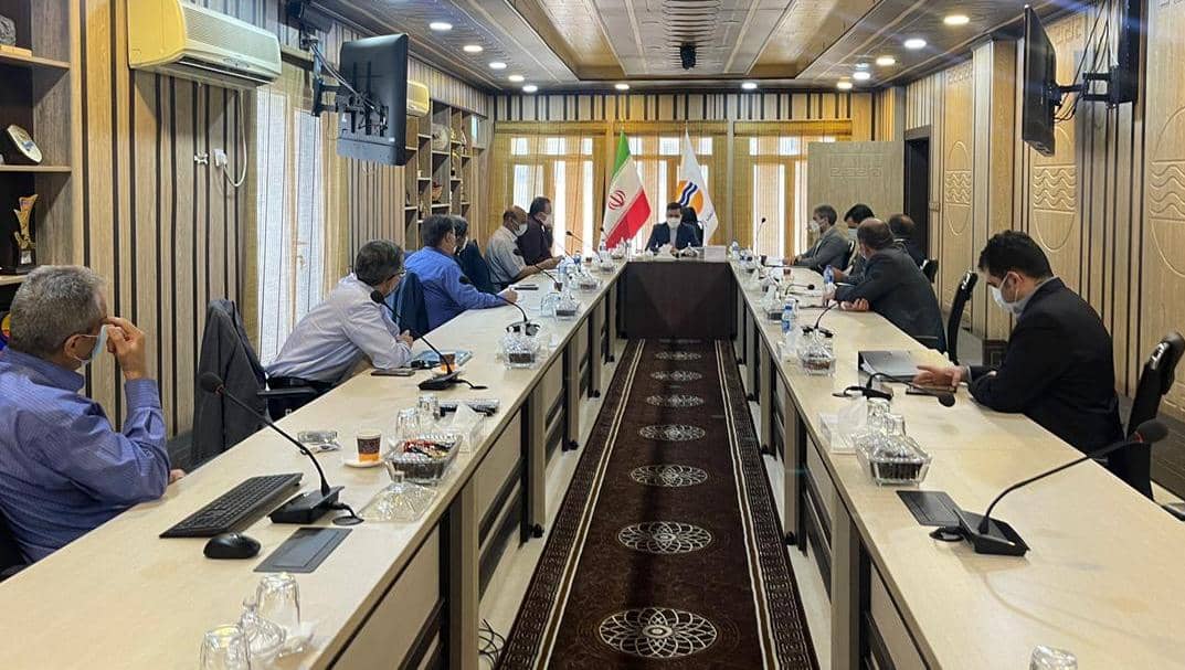 ساماندهی ظرفیت های بخش خصوصی در راستای توسعه گردشگری قشم

