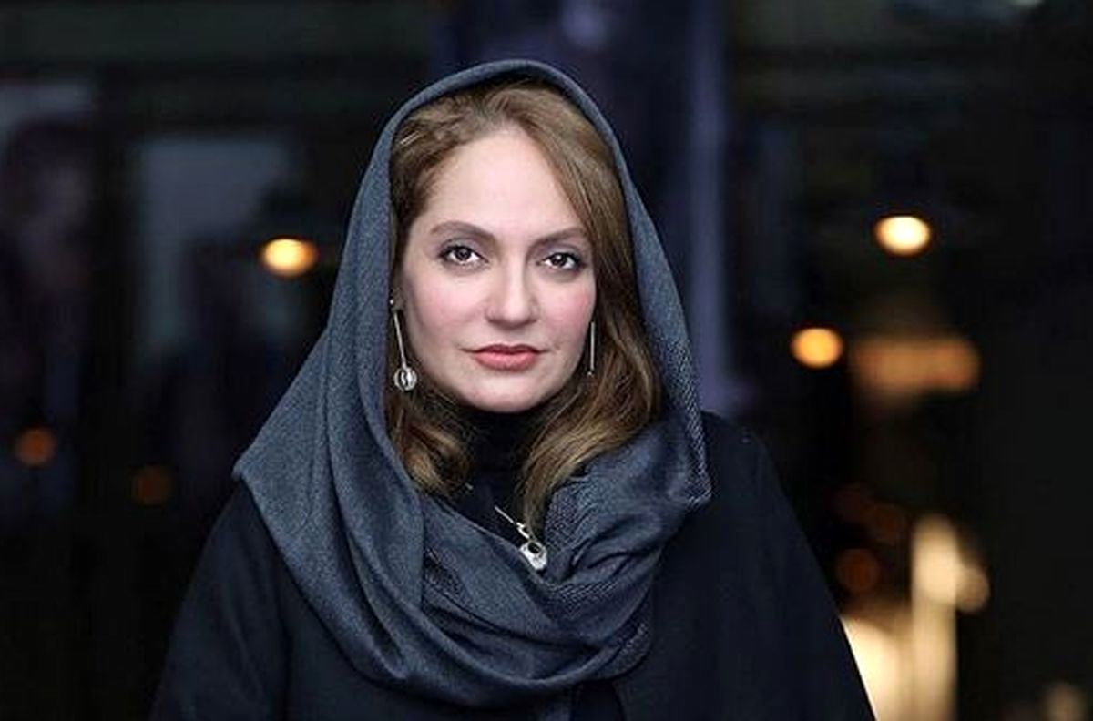 پوشش جدید مهناز افشار در خارج از کشور+ تصویر