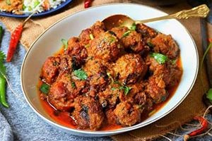 آموزش و طرز تهیه خورشت داوود پاشا غذای ترکیه ای