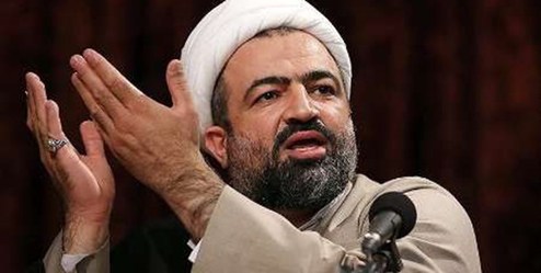 انتقاد دوباره رسایی از عملکرد روحانی + عکس