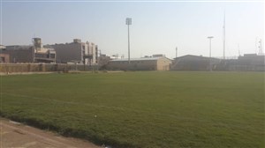 بازی پرسپولیس - شهرداری ماهشهر کجا برگزار می شود؟