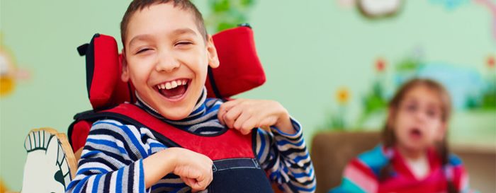 فلج مغزی یا CP چیست؟ + علت، علائم و راه های درمان 