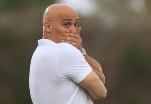 برنامه منصوریان برای دیدار با الاتحاد