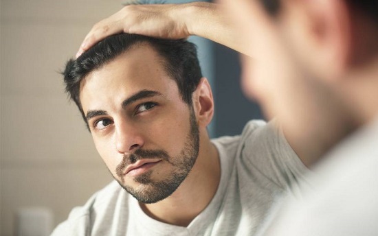 چگونه با ریزش مو مقابله کنیم 