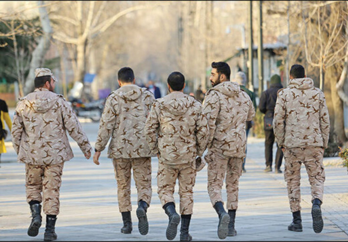 فروش سربازی آغاز می شود؟| جزییات بیشتر فروش سربازی را اینجا بخوانید