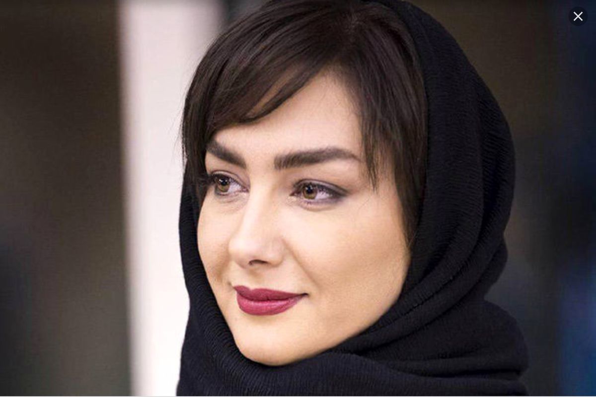 هانیه توسلی با سرباز آمریکایی ازدواج کرده است؟ + تصاویر
