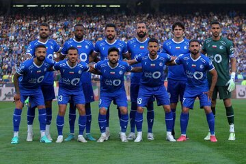 جدایی یک استقلالی دیگر بعد از مهری؟