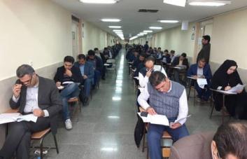 درخشش بانک تجارت در دومین المپیاد علمی شبکه بانکی کشور
