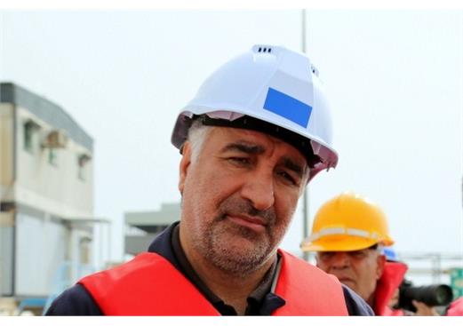 تمرکز بر ۴ گام پیشگیری، آمادگی، مقابله و بازیابی در پایانه های نفتی ایران