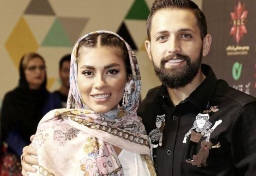 جزئیات ازادی محسن افشانی از زندان + تصاویر