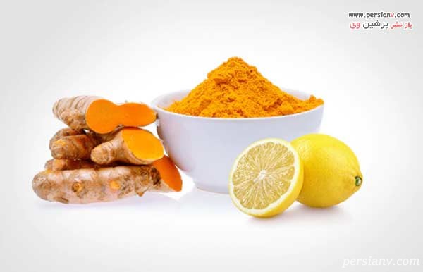 طرز تهیه ماسک صورت با لیمو ترش برای رفع مشکلات پوستی