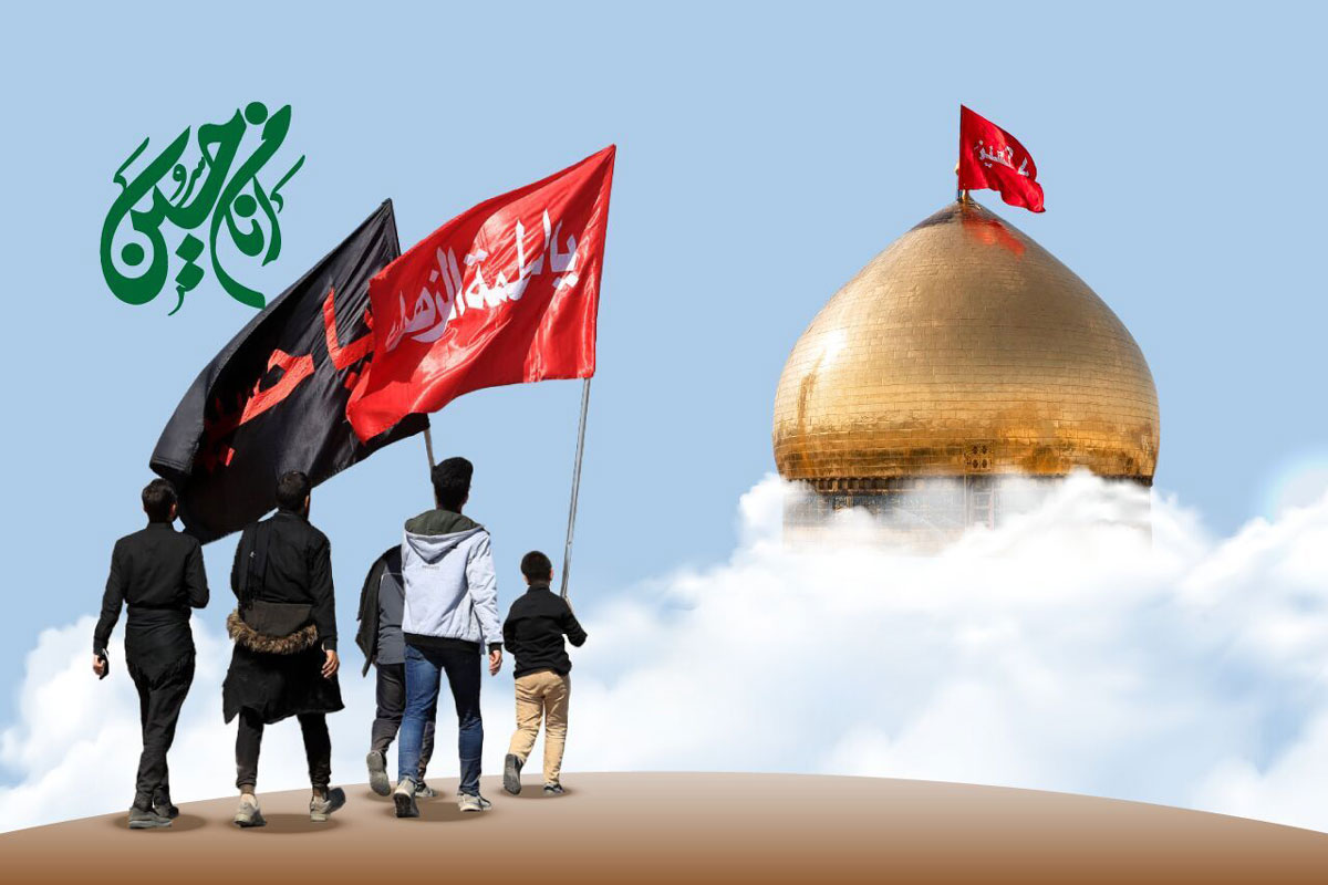 تمام نکات برای دریافت وام اربعین / آموزش گام به گام دریافت وام اربعین 